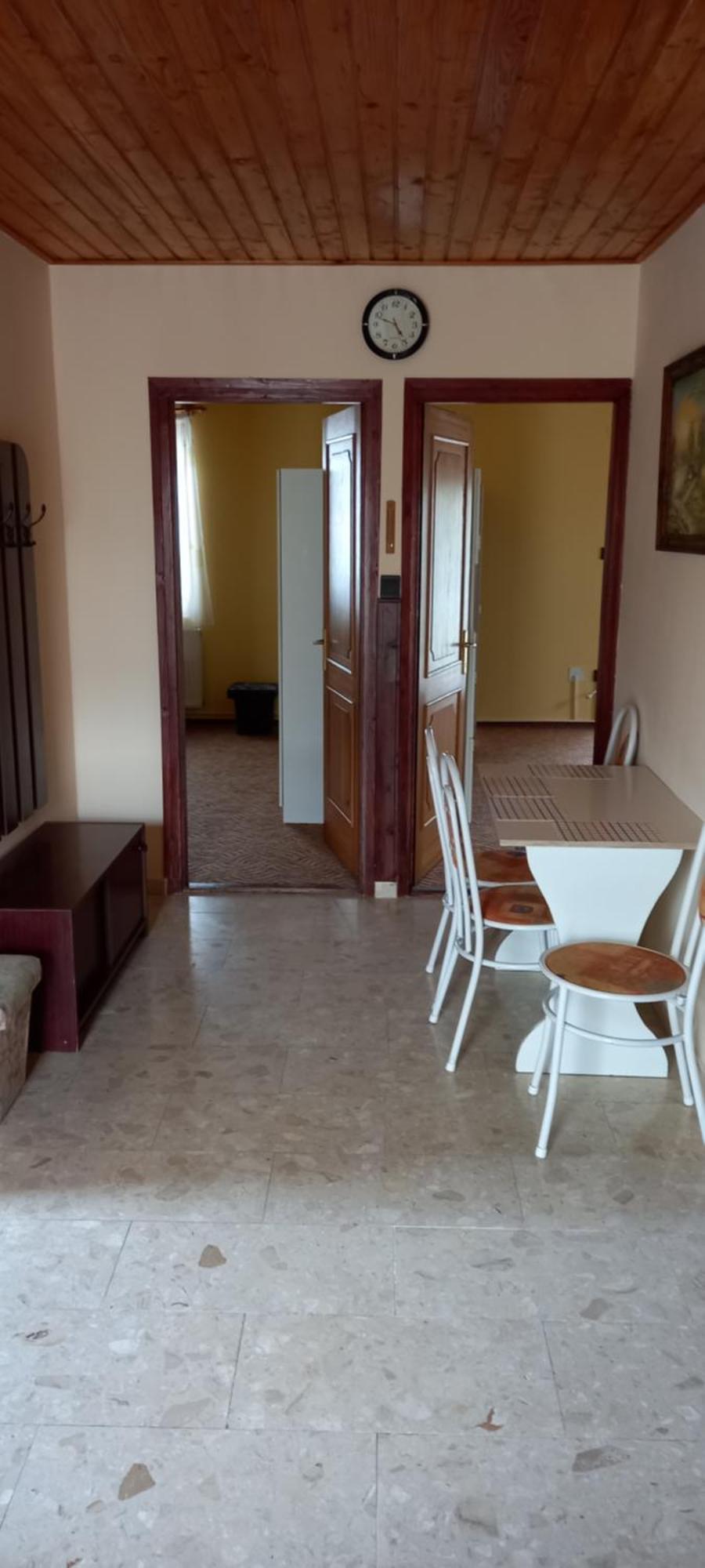 Апартаменты Patrik Apartman Шиофок Экстерьер фото